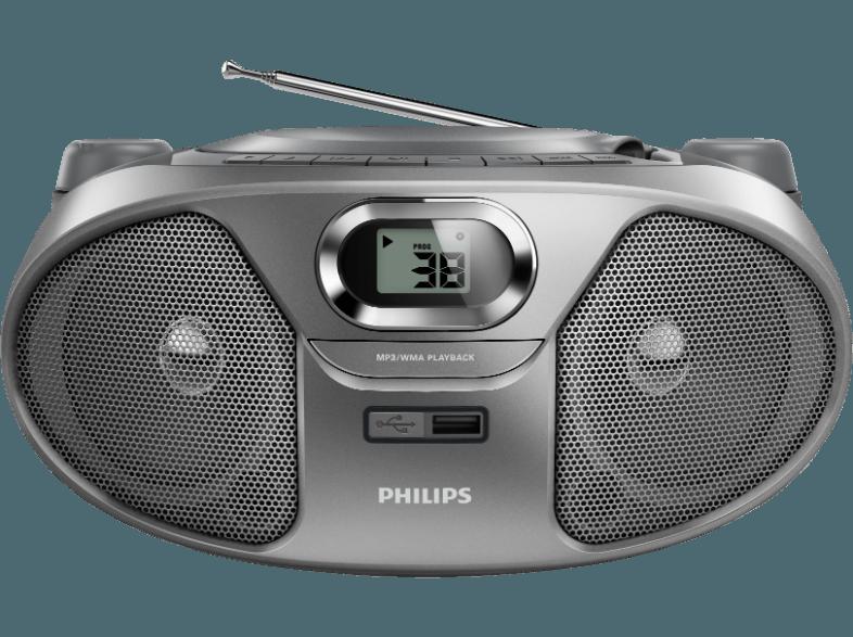 PHILIPS AZ385A/12, PHILIPS, AZ385A/12