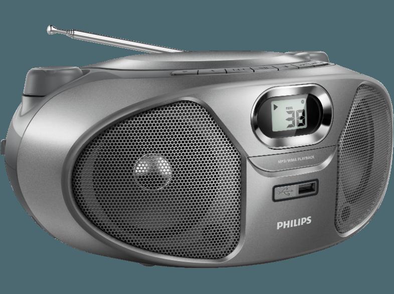 PHILIPS AZ385A/12