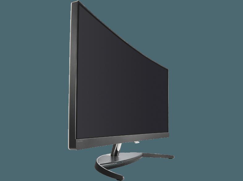 PHILIPS BDM3490UC/00 34 Zoll UHD 4K Curved UltraWide-LCD-Monitor