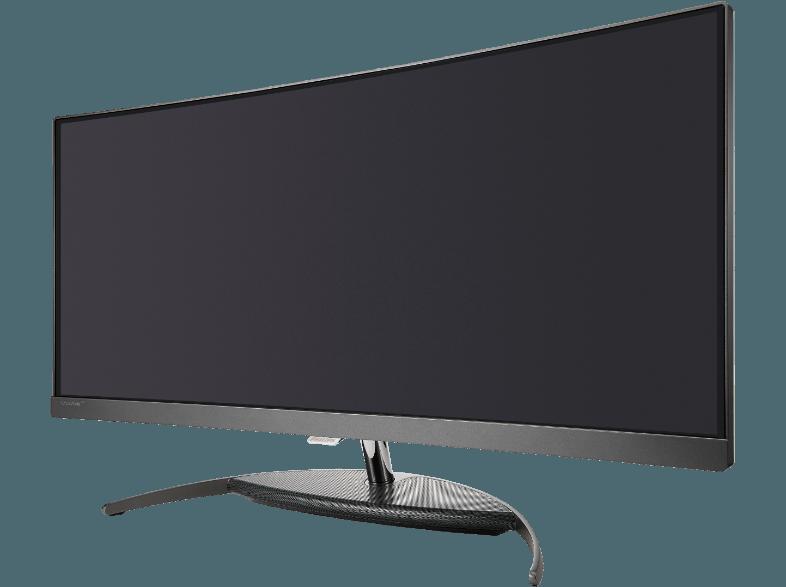 PHILIPS BDM3490UC/00 34 Zoll UHD 4K Curved UltraWide-LCD-Monitor