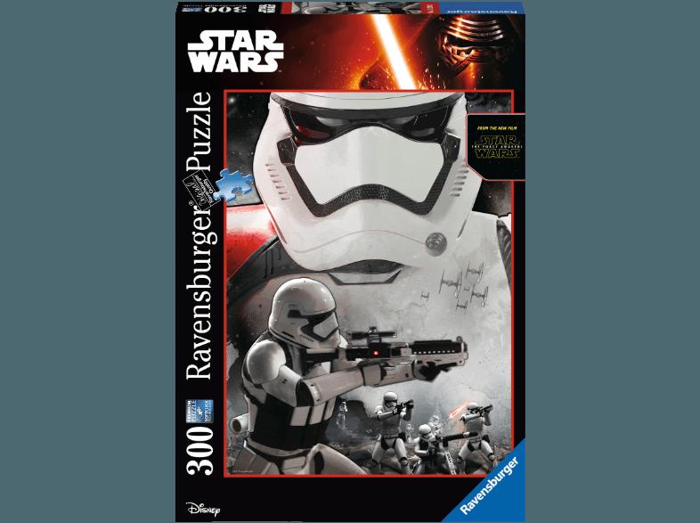 RAVENSBURGER 13200 Star Wars - Die Sturmtruppen