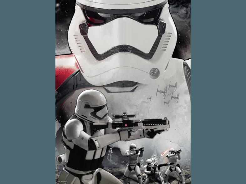 RAVENSBURGER 13200 Star Wars - Die Sturmtruppen, RAVENSBURGER, 13200, Star, Wars, Sturmtruppen