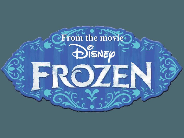 RAVENSBURGER 28543 Atelier Disney Frozen