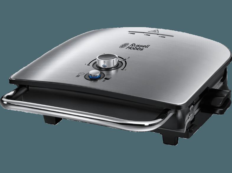 RUSSELL HOBBS 22160-56 Grill & Melt Fitnessgrill (1200 Watt)