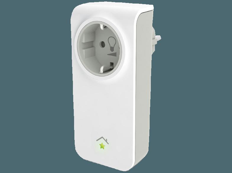 RWE 10122166 SmartHome Zwischenstecker Dimmbar