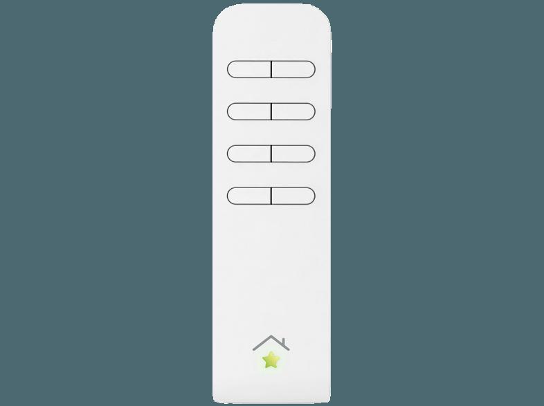 RWE 10122170 SmartHome Fernbedienung, RWE, 10122170, SmartHome, Fernbedienung