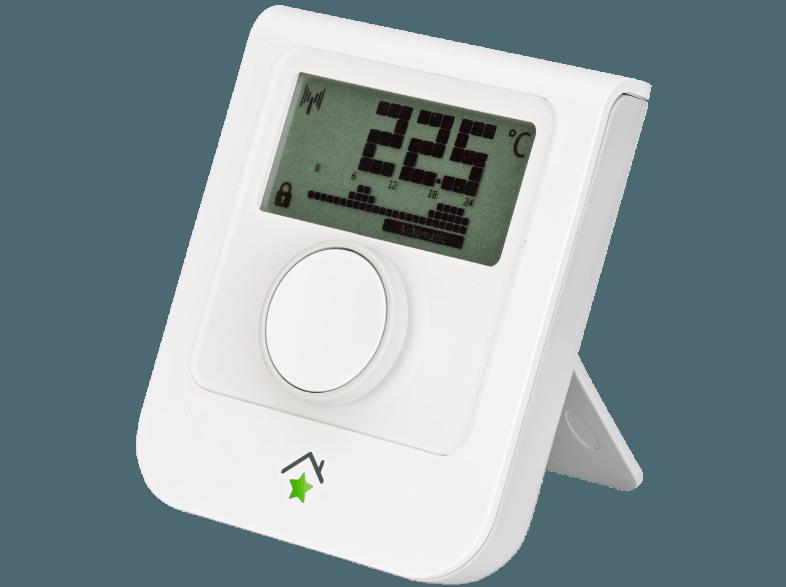 RWE 10122177 SmartHome Wandthermostat