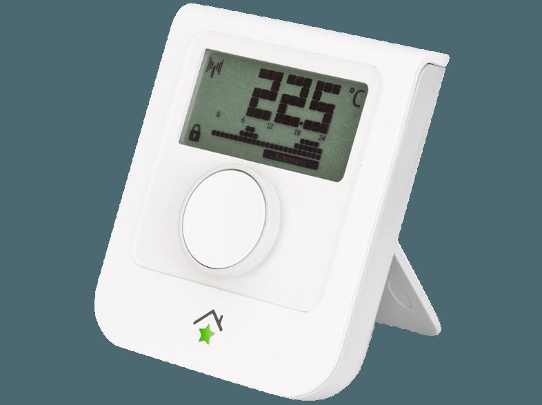 RWE 10122177 SmartHome Wandthermostat