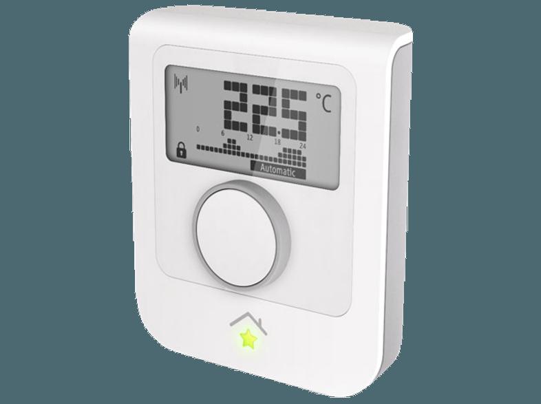 RWE 10122177 SmartHome Wandthermostat