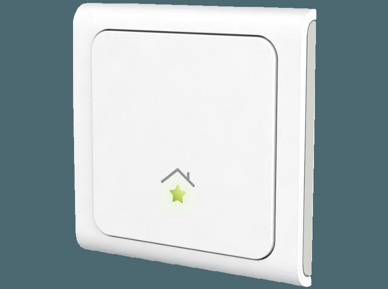 RWE 10122178 SmartHome Wandsender