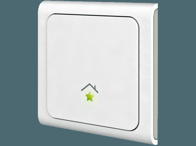 RWE 10122178 SmartHome Wandsender, RWE, 10122178, SmartHome, Wandsender