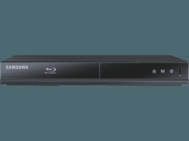 SAMSUNG BD-J4500