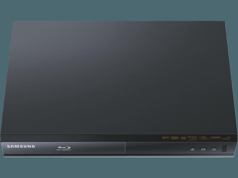 SAMSUNG BD-J4500