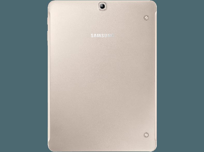 SAMSUNG Galaxy Tab S2 32 GB  Tablet Gold