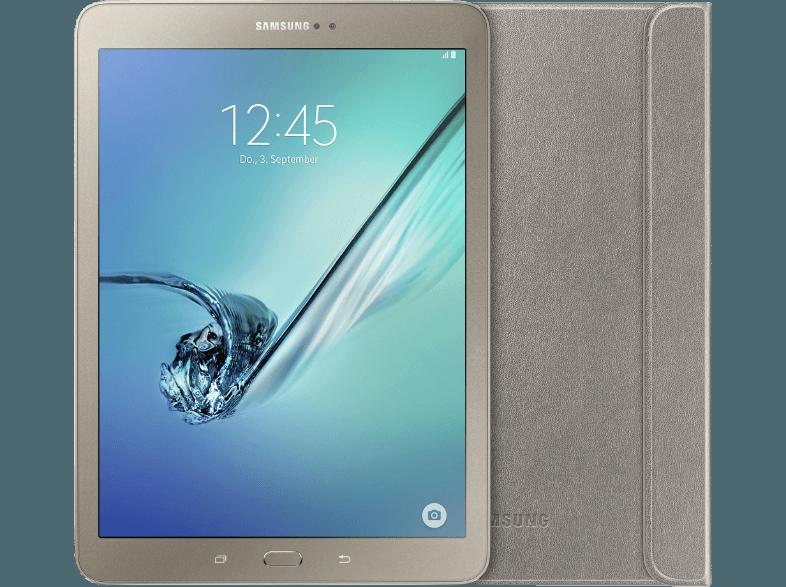 SAMSUNG Galaxy Tab S2 32 GB  Tablet Gold, SAMSUNG, Galaxy, Tab, S2, 32, GB, Tablet, Gold