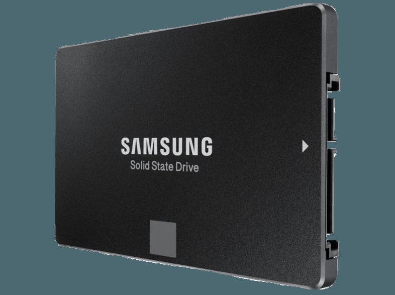 SAMSUNG MZ-75E120RW 850 EVO Starter Kit  120 GB 2.5 Zoll intern, SAMSUNG, MZ-75E120RW, 850, EVO, Starter, Kit, 120, GB, 2.5, Zoll, intern