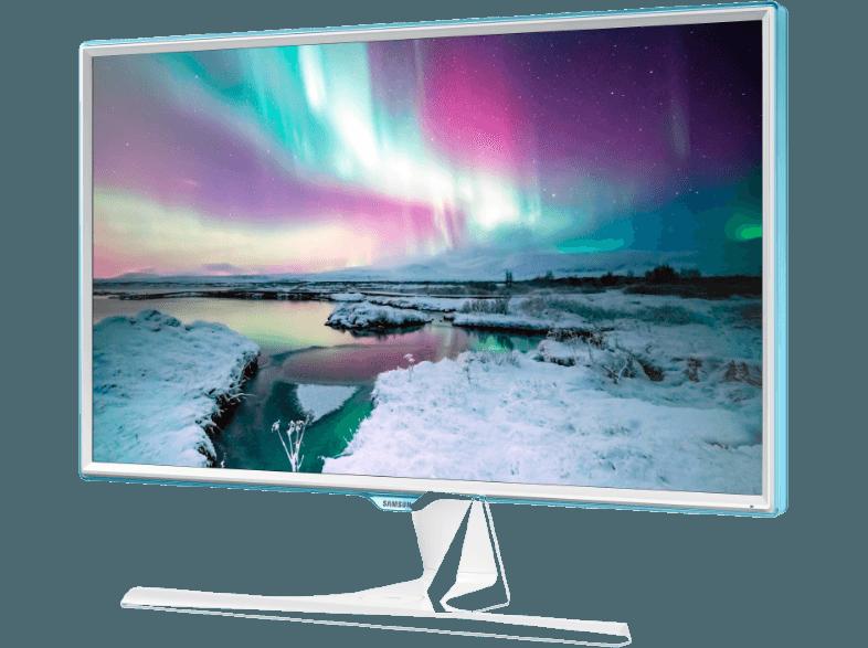 SAMSUNG S27E370D 27 Zoll Full-HD LED Monitor, SAMSUNG, S27E370D, 27, Zoll, Full-HD, LED, Monitor