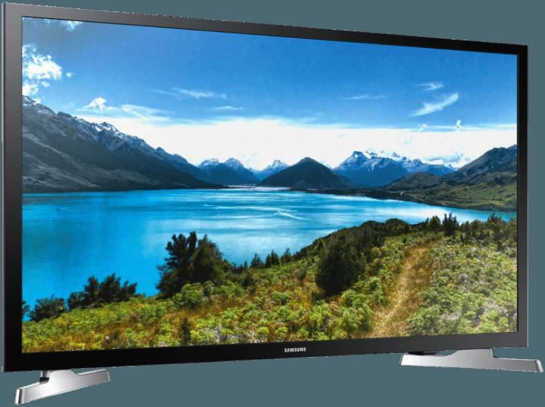 SAMSUNG UE32J4570 LED TV (Flat, 32 Zoll, HD-ready, SMART TV), SAMSUNG, UE32J4570, LED, TV, Flat, 32, Zoll, HD-ready, SMART, TV,