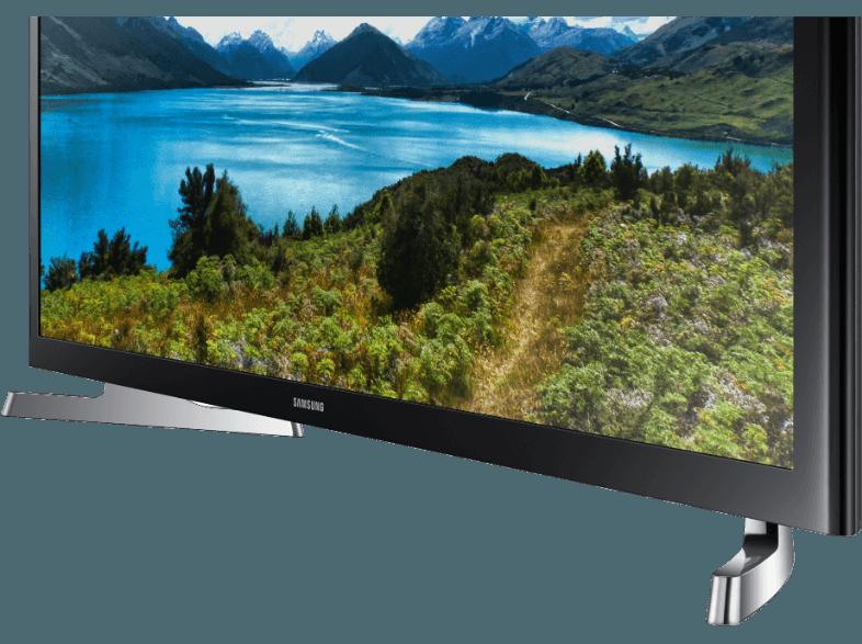 SAMSUNG UE32J4570 LED TV (Flat, 32 Zoll, HD-ready, SMART TV)