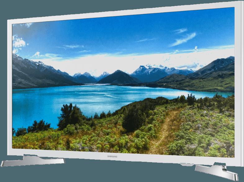 SAMSUNG UE32J4580 LED TV (Flat, 32 Zoll, HD-ready, SMART TV)