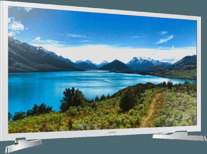 SAMSUNG UE32J4580 LED TV (Flat, 32 Zoll, HD-ready, SMART TV)