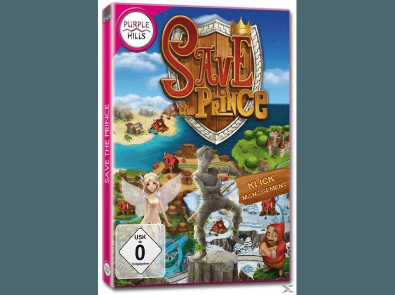 Save the Prince (Purple Hills) [PC]