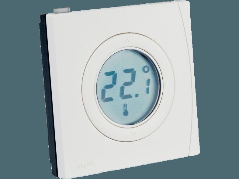 SCHWAIGER ZHD01 Temperatursensor