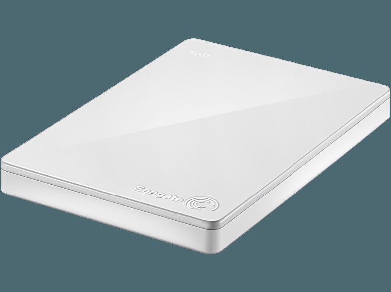 SEAGATE STDR1000411 Backup Plus Slim Portable  1 TB 2.5 Zoll extern
