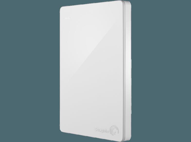 SEAGATE STDR1000411 Backup Plus Slim Portable  1 TB 2.5 Zoll extern