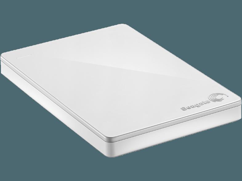 SEAGATE STDR1000411 Backup Plus Slim Portable  1 TB 2.5 Zoll extern