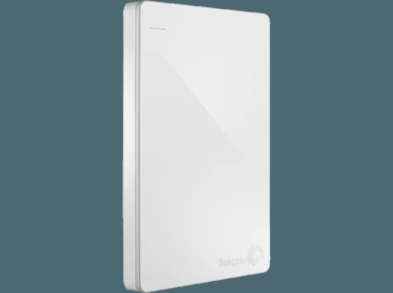 SEAGATE STDR1000411 Backup Plus Slim Portable  1 TB 2.5 Zoll extern