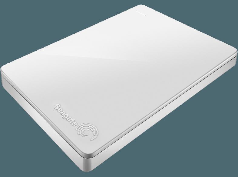 SEAGATE STDR1000411 Backup Plus Slim Portable  1 TB 2.5 Zoll extern