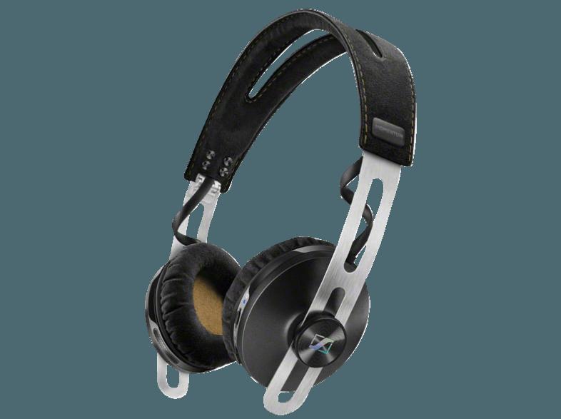 SENNHEISER 506252 Momentum 2 Kopfhörer Schwarz