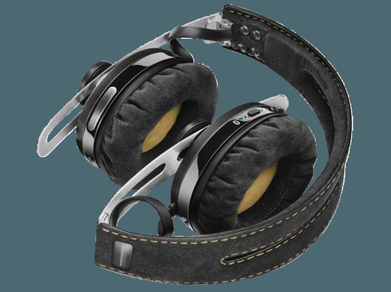 SENNHEISER 506252 Momentum 2 Kopfhörer Schwarz