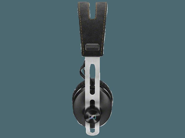 SENNHEISER 506252 Momentum 2 Kopfhörer Schwarz