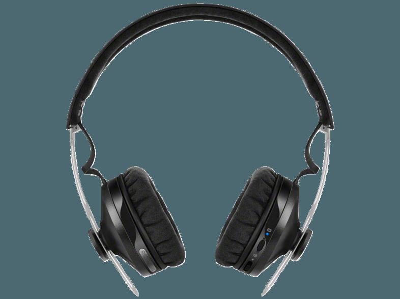 SENNHEISER 506252 Momentum 2 Kopfhörer Schwarz