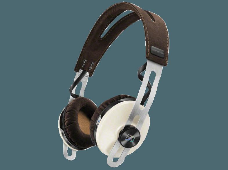 SENNHEISER 506387 Momentum 2 Kopfhörer Ivory, SENNHEISER, 506387, Momentum, 2, Kopfhörer, Ivory