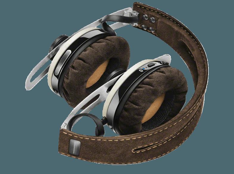 SENNHEISER 506387 Momentum 2 Kopfhörer Ivory