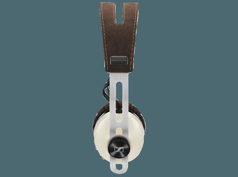 SENNHEISER 506387 Momentum 2 Kopfhörer Ivory, SENNHEISER, 506387, Momentum, 2, Kopfhörer, Ivory