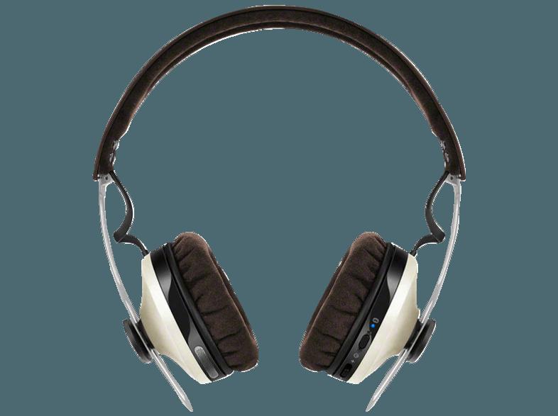 SENNHEISER 506387 Momentum 2 Kopfhörer Ivory, SENNHEISER, 506387, Momentum, 2, Kopfhörer, Ivory