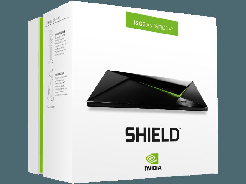 SHIELD Android TV