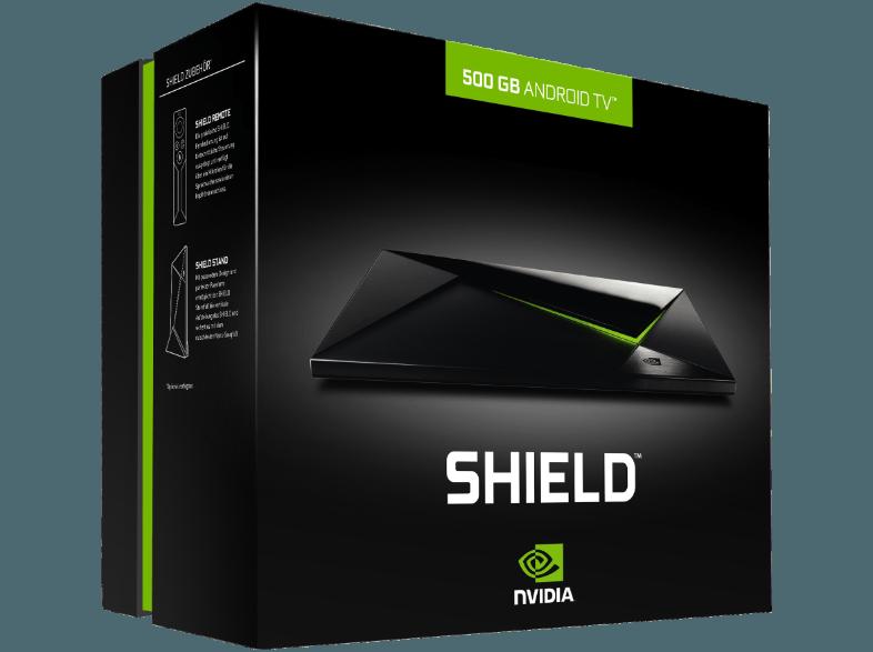 SHIELD Android TV Pro, SHIELD, Android, TV, Pro