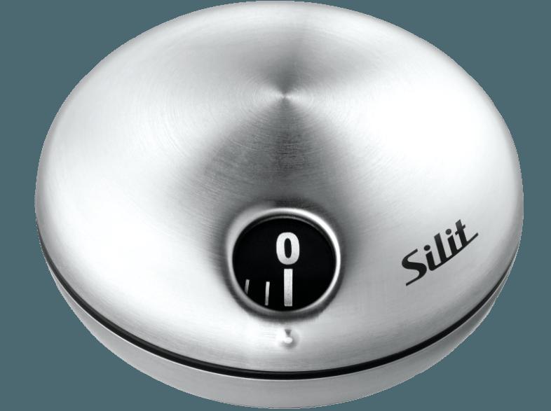 SILIT 21.4125.6496 Kurzzeitmesser