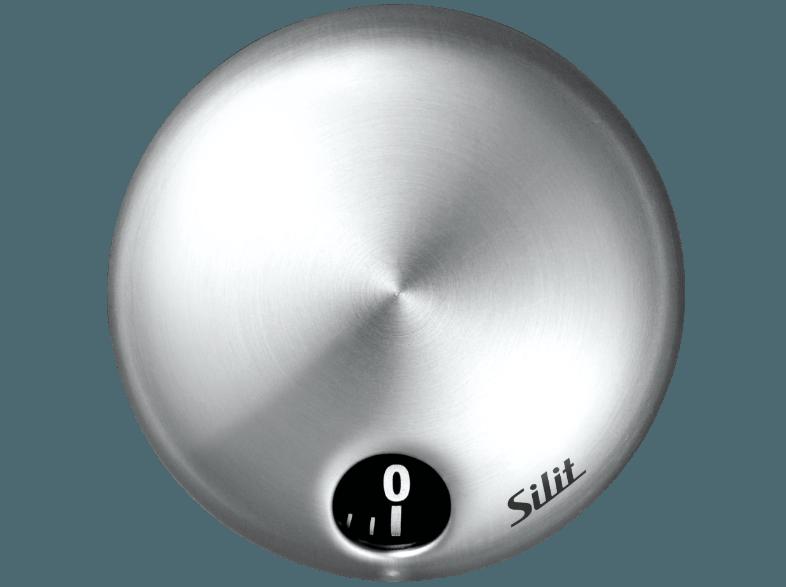 SILIT 21.4125.6496 Kurzzeitmesser, SILIT, 21.4125.6496, Kurzzeitmesser