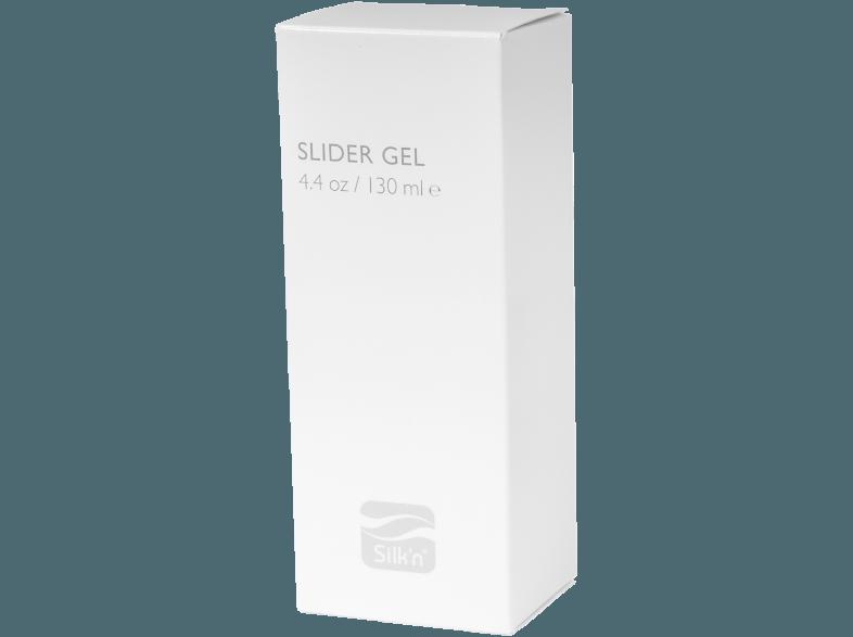 SILKN Silhouette Slider Gel, SILKN, Silhouette, Slider, Gel