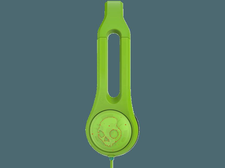 SKULLCANDY ICON 3 Kopfhörer Grün