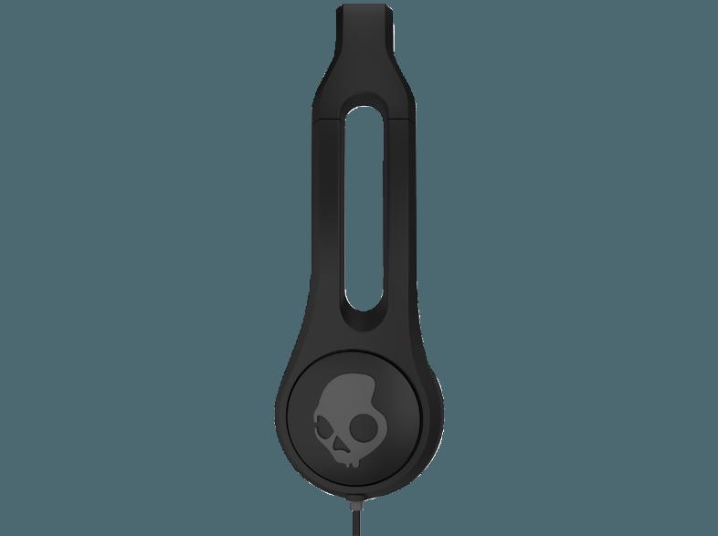 SKULLCANDY ICON 3 Kopfhörer Schwarz, SKULLCANDY, ICON, 3, Kopfhörer, Schwarz