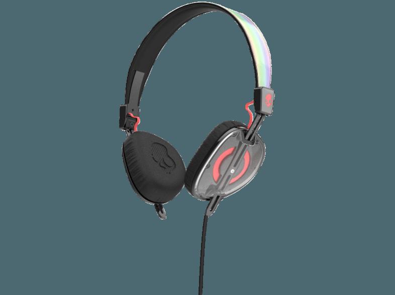 SKULLCANDY KNOCKOUT Kopfhörer Bunt