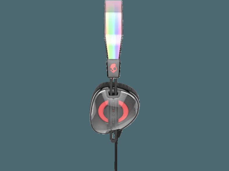 SKULLCANDY KNOCKOUT Kopfhörer Bunt, SKULLCANDY, KNOCKOUT, Kopfhörer, Bunt