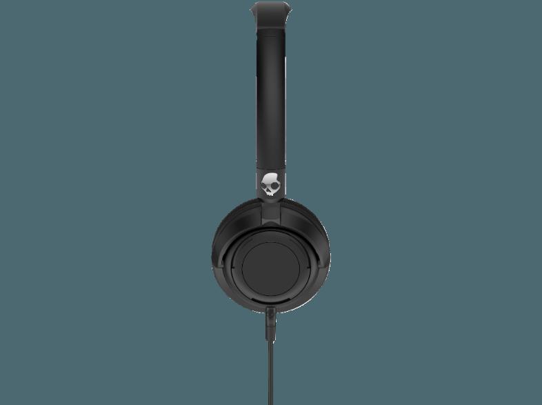 SKULLCANDY LOWRIDER Kopfhörer Schwarz